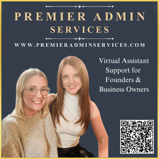 Zoe Hill Leanne Newsletter