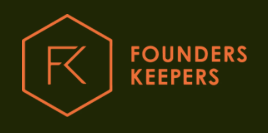 founders keepers